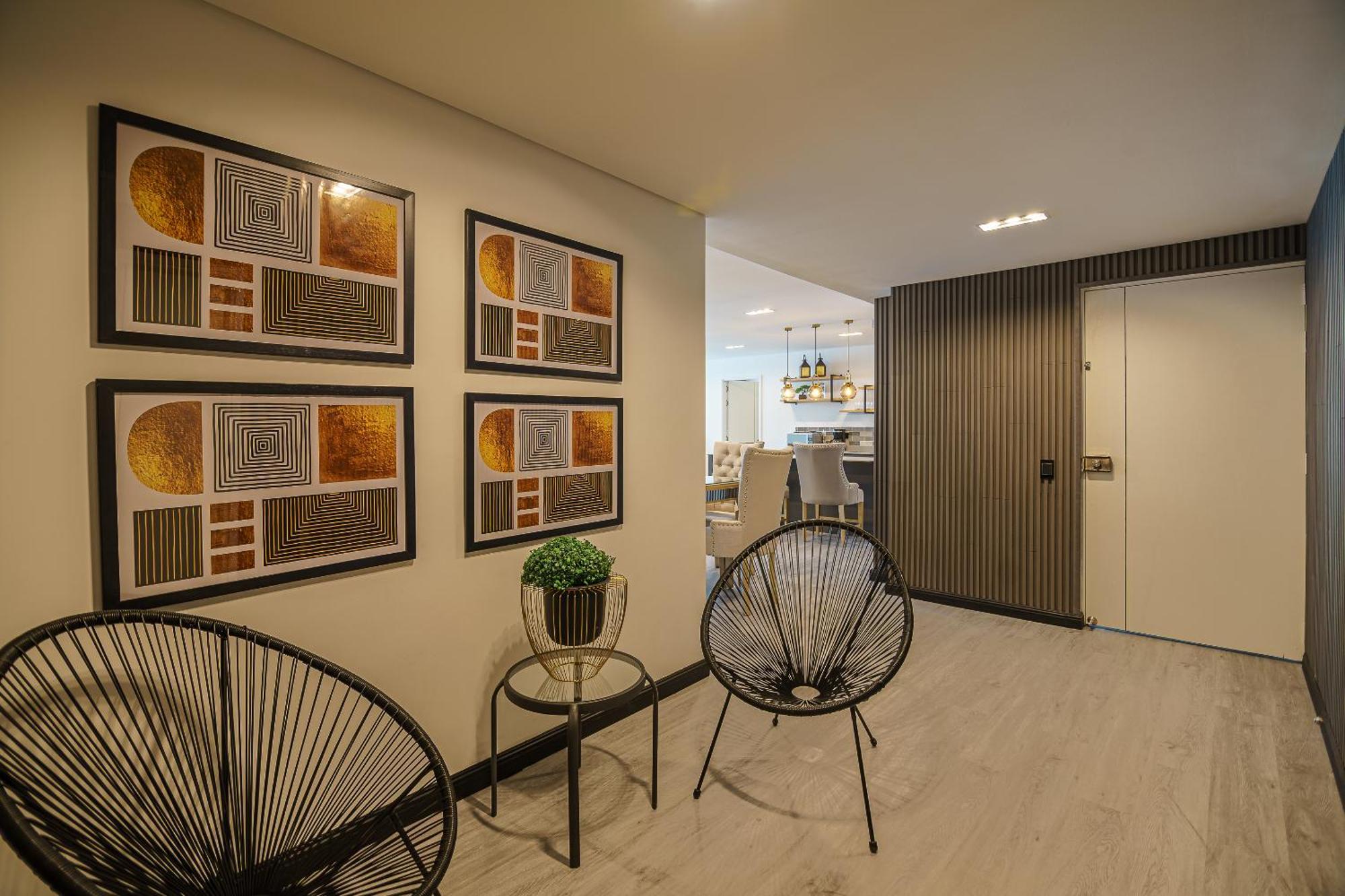 First Class Hotel Medellin Ngoại thất bức ảnh