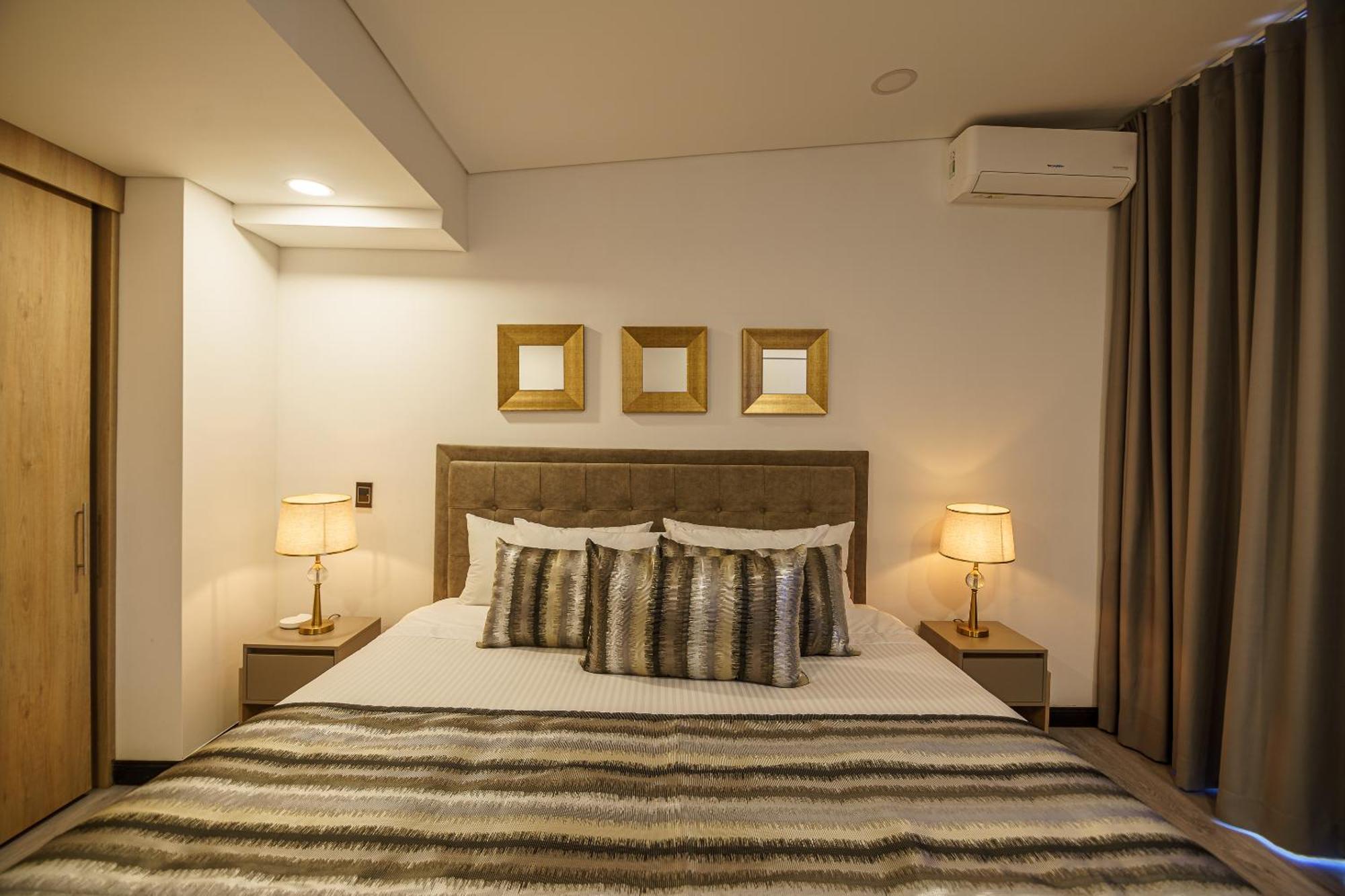 First Class Hotel Medellin Ngoại thất bức ảnh