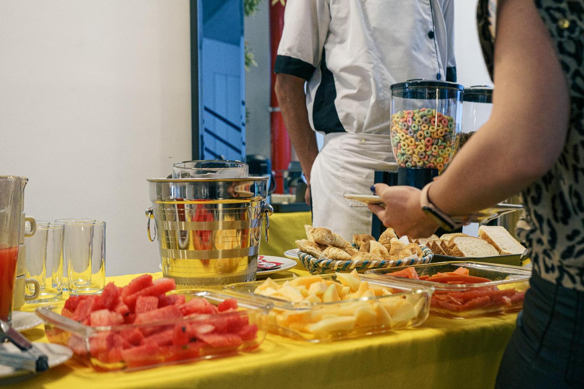 First Class Hotel Medellin Ngoại thất bức ảnh